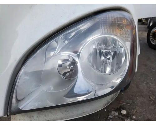Freightliner Cascadia 125 Headlamp Assembly # Freightliner Cascadia 125 Headlamp Assembly #