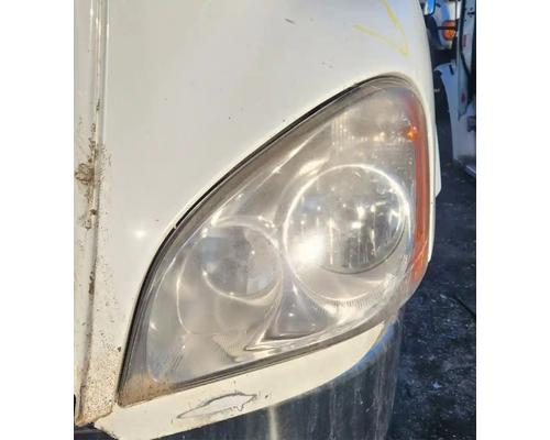  Freightliner Cascadia 125 Headlamp Assembly #