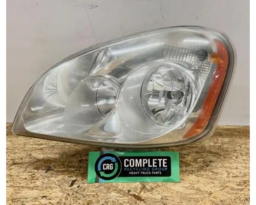 Freightliner Cascadia 125 Headlamp Assembly # Freightliner Cascadia 125 Headlamp Assembly #