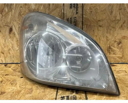  Freightliner Cascadia 125 Headlamp Assembly #
