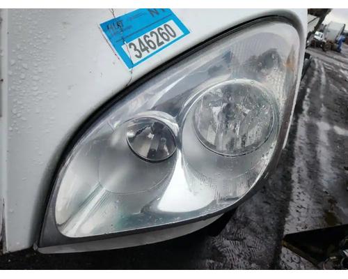 Freightliner Cascadia 125 Headlamp Assembly # Freightliner Cascadia 125 Headlamp Assembly #