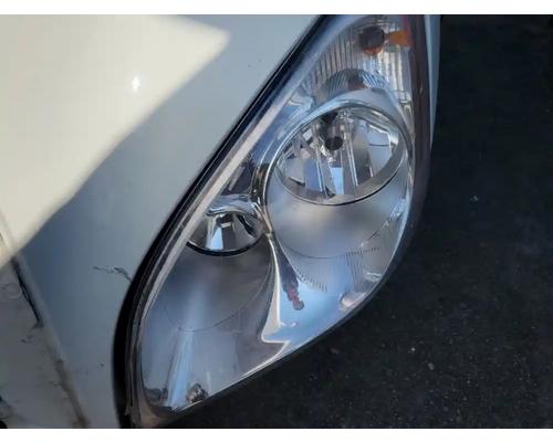 Freightliner Cascadia 125 Headlamp Assembly # Freightliner Cascadia 125 Headlamp Assembly #