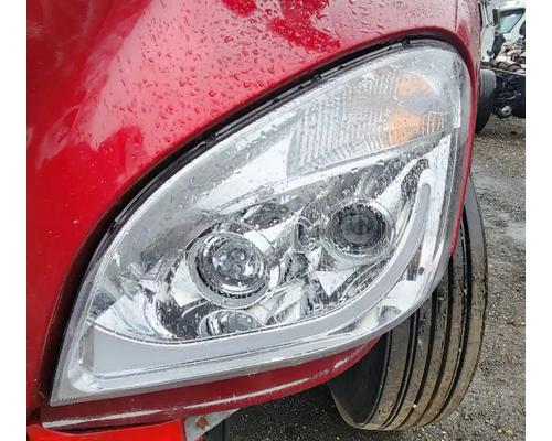 Freightliner Cascadia 125 Headlamp Assembly # Freightliner Cascadia 125 Headlamp Assembly #