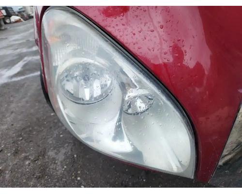 Freightliner Cascadia 125 Headlamp Assembly # Freightliner Cascadia 125 Headlamp Assembly #