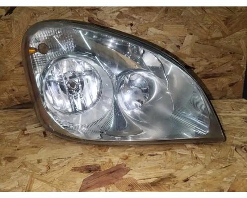  Freightliner Cascadia 125 Headlamp Assembly #