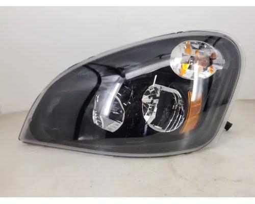 Freightliner Cascadia 125 Headlamp Assembly # Freightliner Cascadia 125 Headlamp Assembly #
