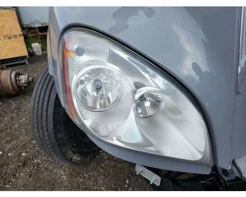 Freightliner Cascadia 125 Headlamp Assembly # Freightliner Cascadia 125 Headlamp Assembly #