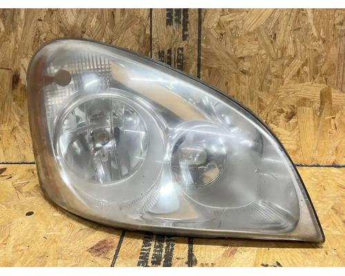  Freightliner Cascadia 125 Headlamp Assembly #