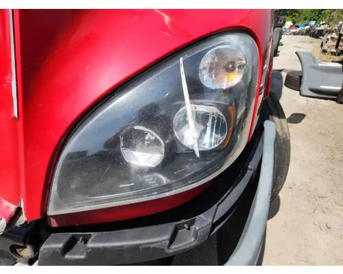 Freightliner Cascadia 125 Headlamp Assembly # Freightliner Cascadia 125 Headlamp Assembly #
