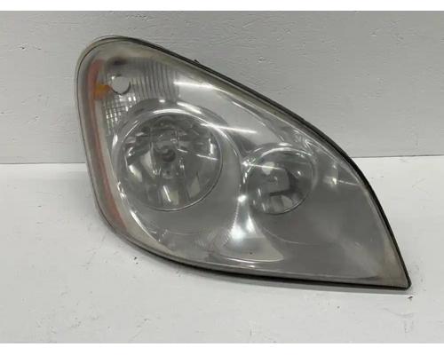Freightliner Cascadia 125 Headlamp Assembly # Freightliner Cascadia 125 Headlamp Assembly #