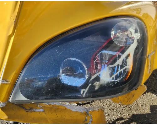 Freightliner Cascadia 125 Headlamp Assembly # Freightliner Cascadia 125 Headlamp Assembly #