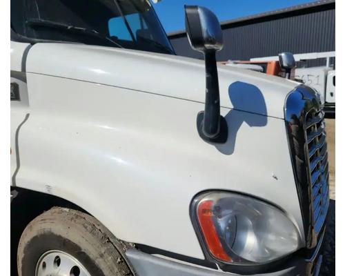  Freightliner Cascadia 125 Hood #