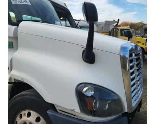  Freightliner Cascadia 125 Hood #