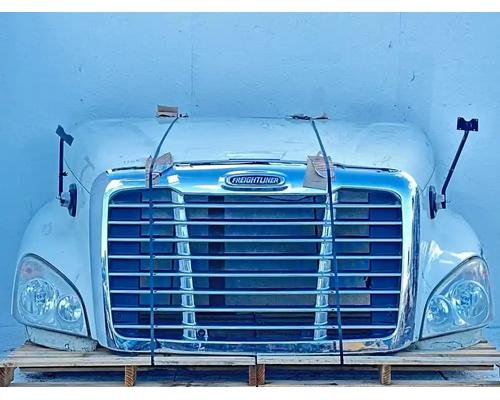  Freightliner Cascadia 125 Hood #