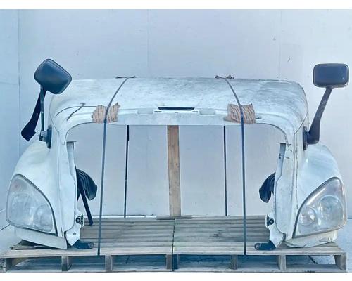  Freightliner Cascadia 125 Hood #
