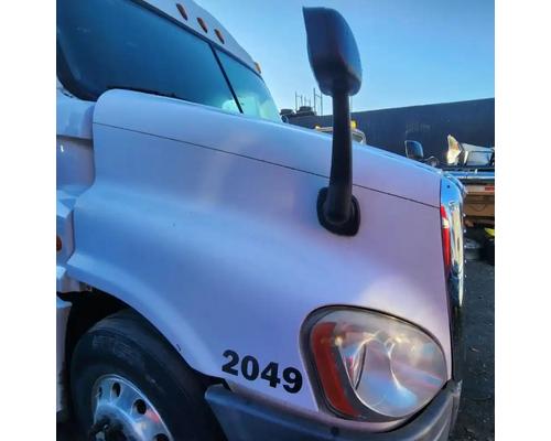  Freightliner Cascadia 125 Hood #