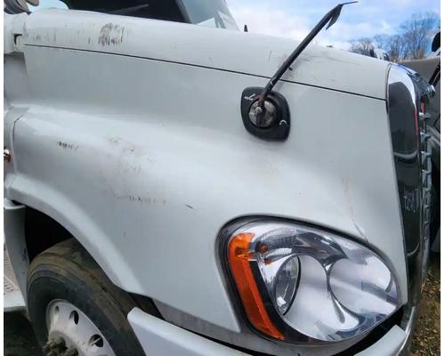  Freightliner Cascadia 125 Hood #