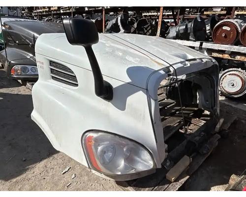  Freightliner Cascadia 125 Hood #