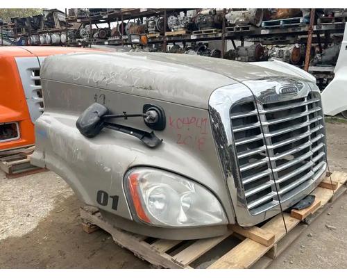 freightliner-cascadia-125-hood #1450989
