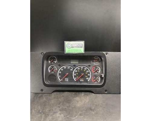  Freightliner Cascadia 125 Instrument Cluster #
