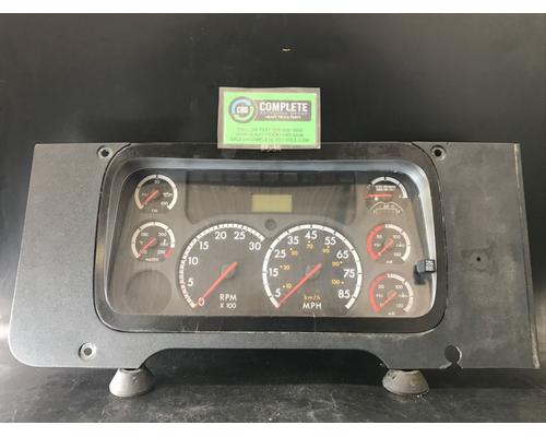  Freightliner Cascadia 125 Instrument Cluster #