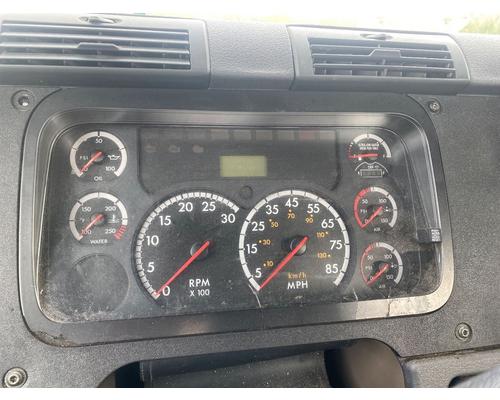  Freightliner Cascadia 125 Instrument Cluster #