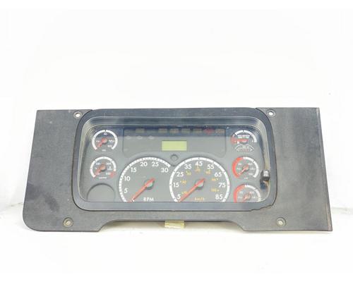  Freightliner Cascadia 125 Instrument Cluster #