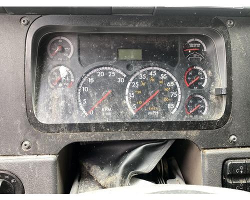  Freightliner Cascadia 125 Instrument Cluster #