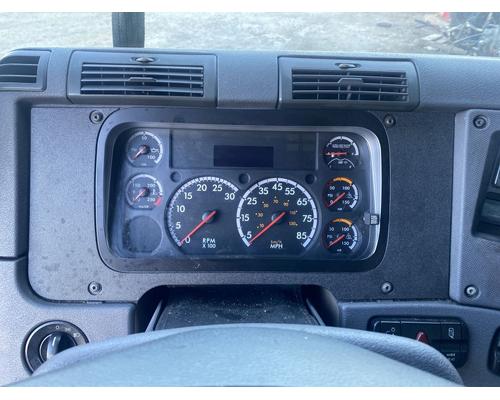  Freightliner Cascadia 125 Instrument Cluster #