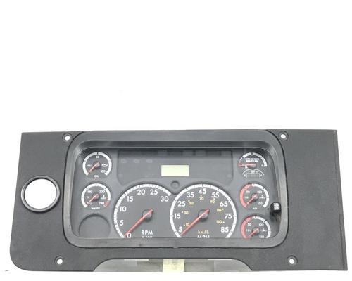  Freightliner Cascadia 125 Instrument Cluster #