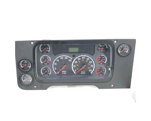  Freightliner Cascadia 125 Instrument Cluster #