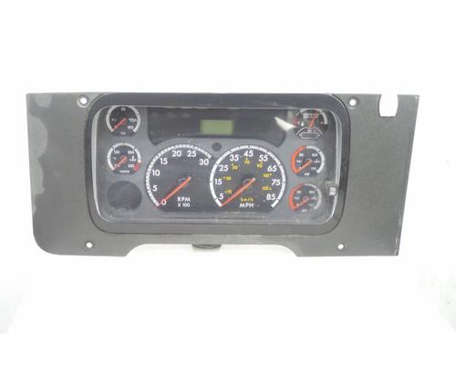  Freightliner Cascadia 125 Instrument Cluster #