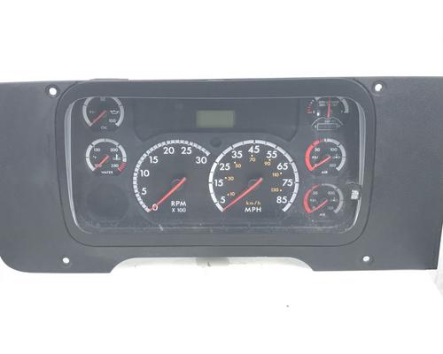  Freightliner Cascadia 125 Instrument Cluster #