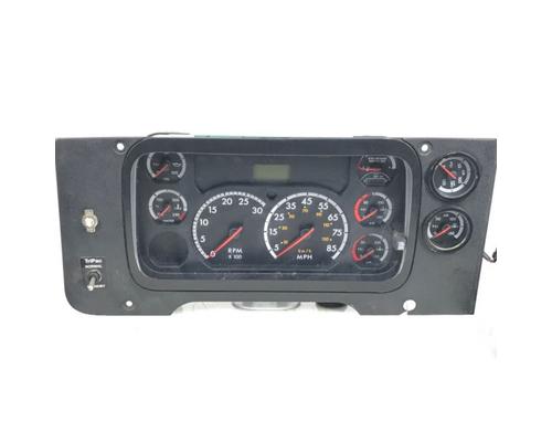  Freightliner Cascadia 125 Instrument Cluster #