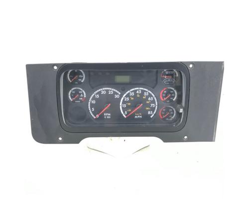  Freightliner Cascadia 125 Instrument Cluster #