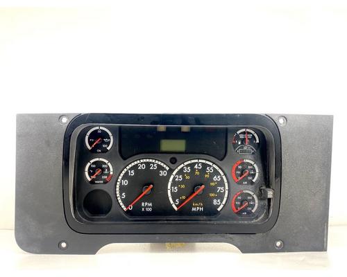  Freightliner Cascadia 125 Instrument Cluster #
