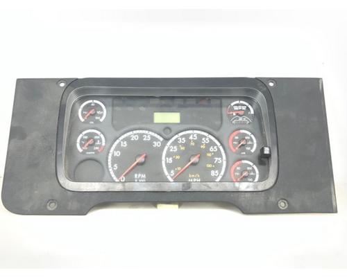  Freightliner Cascadia 125 Instrument Cluster #
