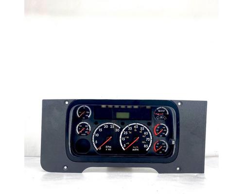  Freightliner Cascadia 125 Instrument Cluster #