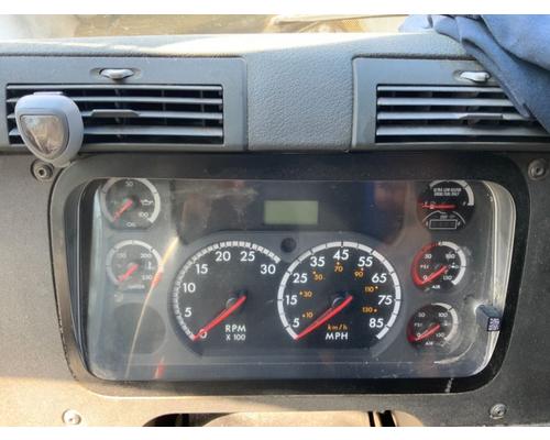  Freightliner Cascadia 125 Instrument Cluster #