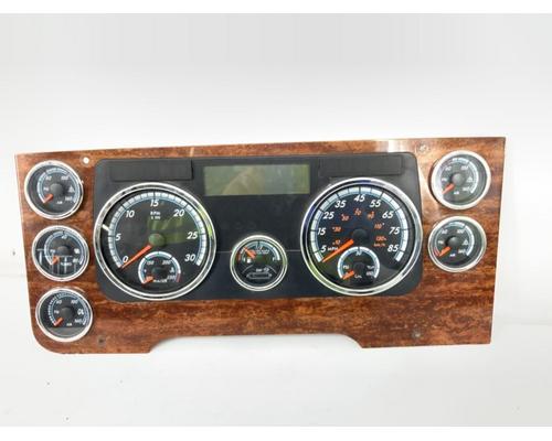  Freightliner Cascadia 125 Instrument Cluster #