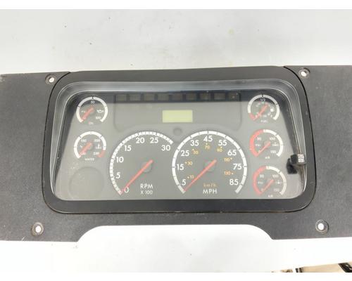  Freightliner Cascadia 125 Instrument Cluster #