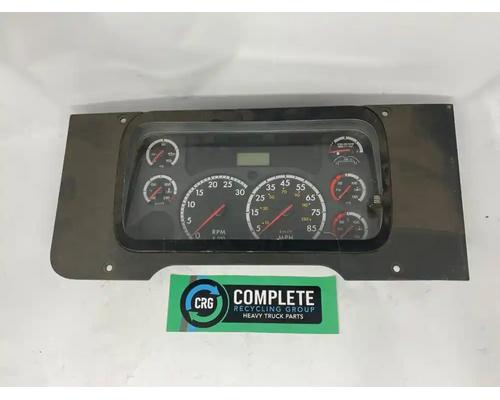  Freightliner Cascadia 125 Instrument Cluster #