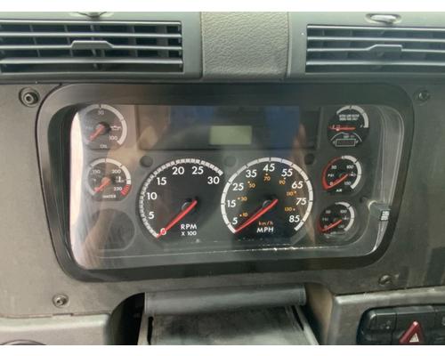  Freightliner Cascadia 125 Instrument Cluster #