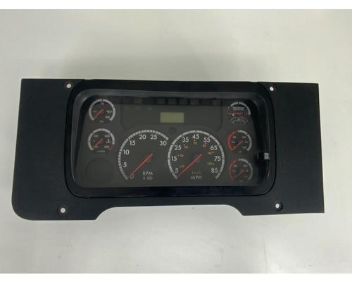  Freightliner Cascadia 125 Instrument Cluster #