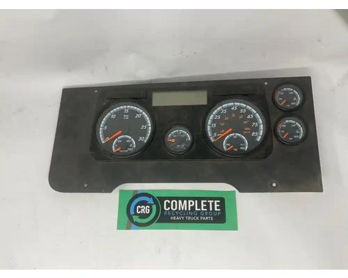  Freightliner Cascadia 125 Instrument Cluster #