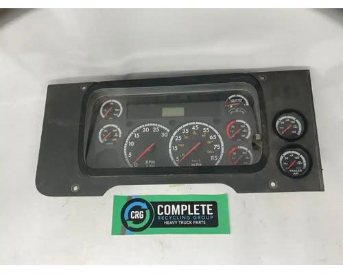  Freightliner Cascadia 125 Instrument Cluster #