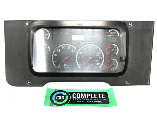  Freightliner Cascadia 125 Instrument Cluster #