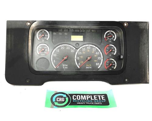  Freightliner Cascadia 125 Instrument Cluster #