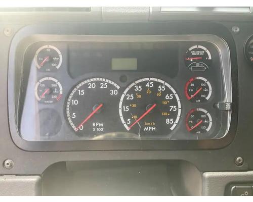  Freightliner Cascadia 125 Instrument Cluster #