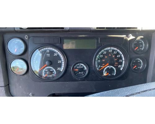  Freightliner Cascadia 125 Instrument Cluster #